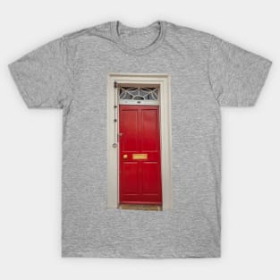 Red Wharf T-Shirt